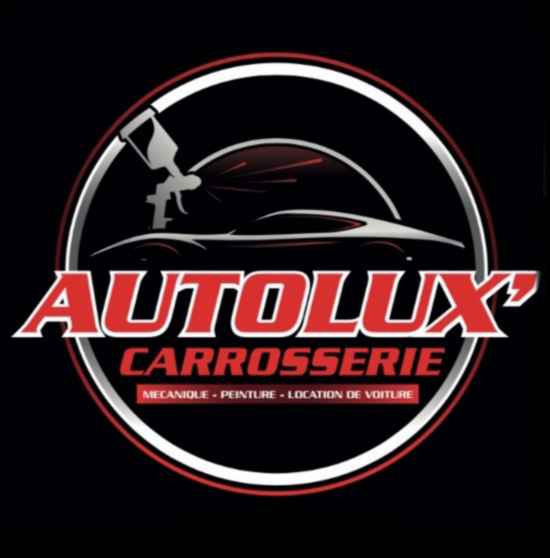 Auto'Lux Logo